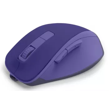 Rato Hama WM-500 Escritório Destro RF Wireless Ótico 1600 DPI