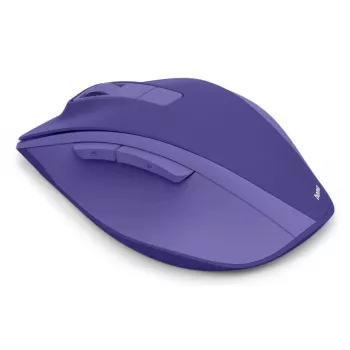 Rato Hama WM-500 Escritório Destro RF Wireless Ótico 1600 DPI