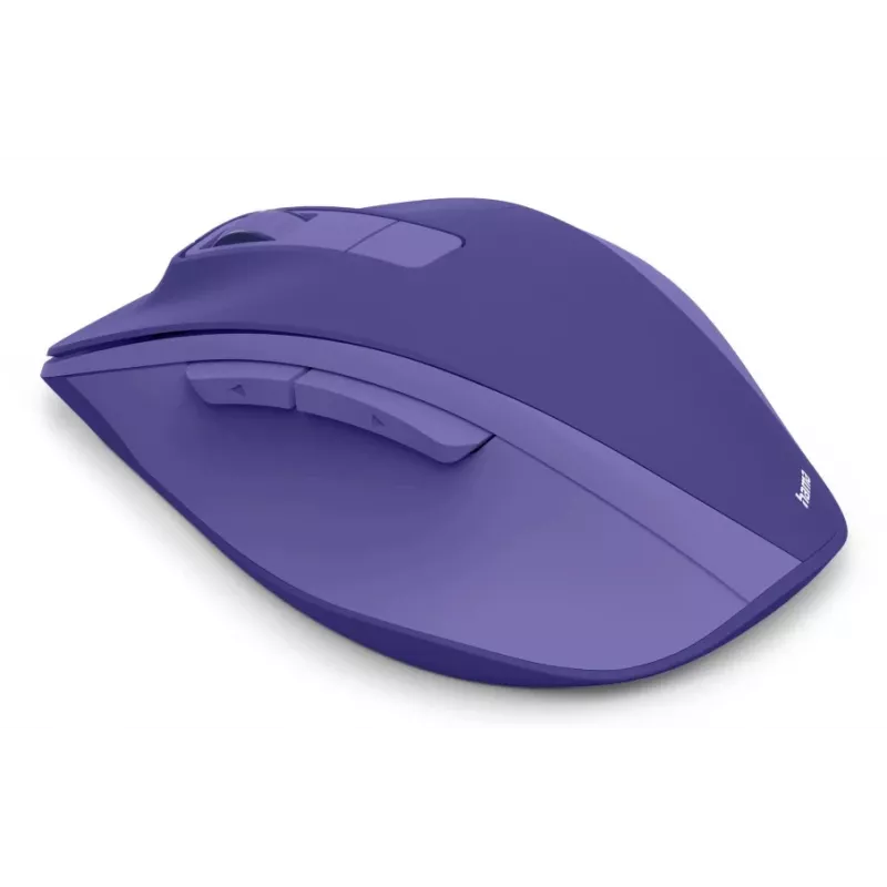 Rato Hama WM-500 Escritório Destro RF Wireless Ótico 1600 DPI