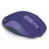 Rato Hama WM-500 Escritório Destro RF Wireless Ótico 1600 DPI
