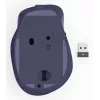 Rato Hama WM-500 Escritório Destro RF Wireless Ótico 1600 DPI