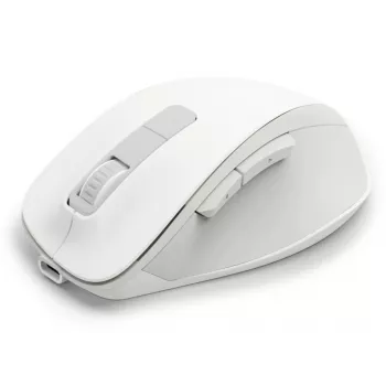 Rato Hama WM-500 Escritório Destro RF Wireless Ótico 1600 DPI