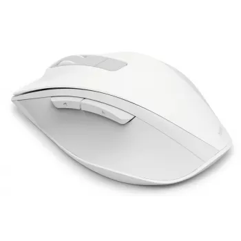 Rato Hama WM-500 Escritório Destro RF Wireless Ótico 1600 DPI