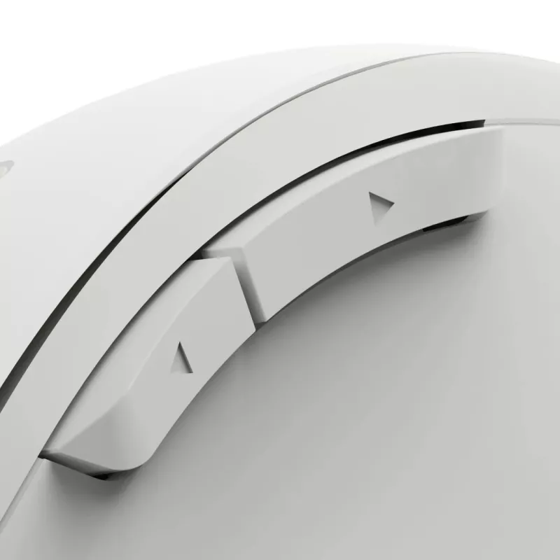 Rato Hama WM-500 Escritório Destro RF Wireless Ótico 1600 DPI