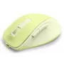 Rato Hama WM-500 Escritório Destro RF Wireless Ótico 1600 DPI