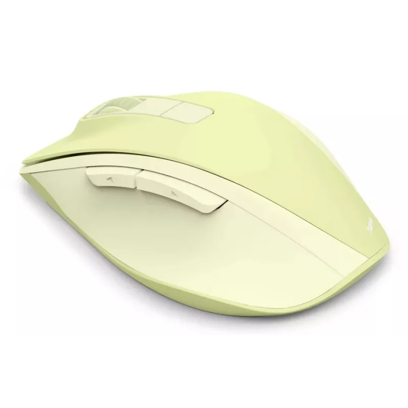 Rato Hama WM-500 Escritório Destro RF Wireless Ótico 1600 DPI