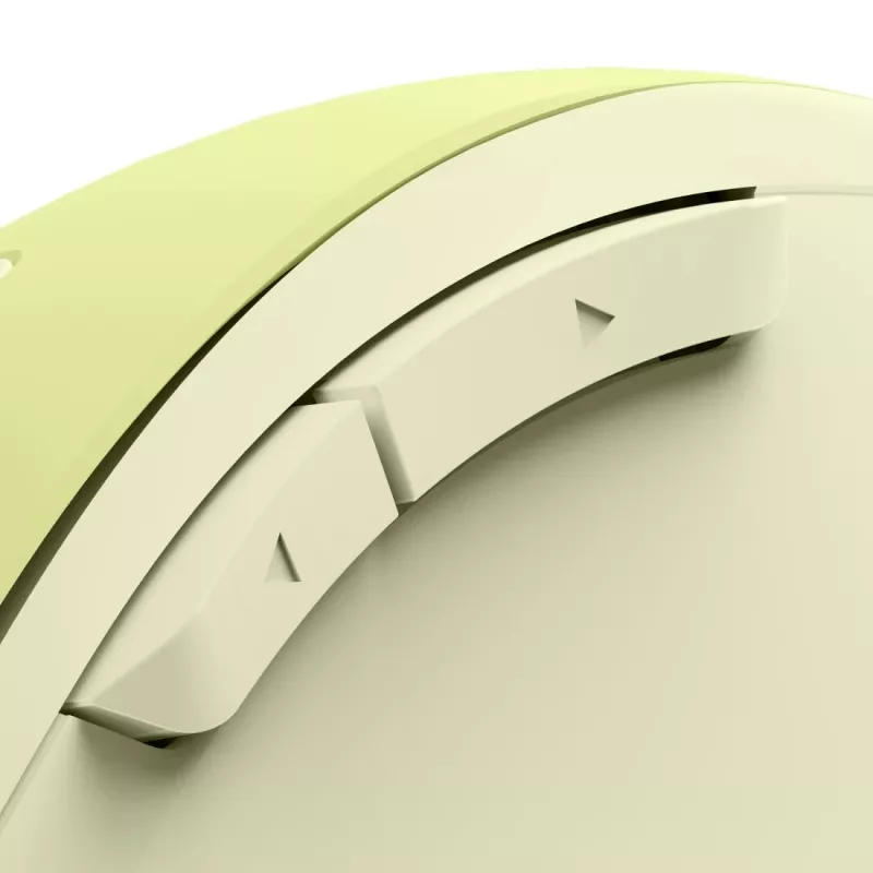 Rato Hama WM-500 Escritório Destro RF Wireless Ótico 1600 DPI