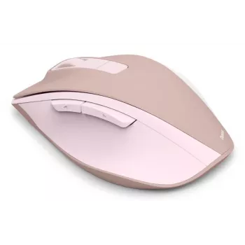 Rato Hama WM-500 Escritório Destro RF Wireless Ótico 1600 DPI