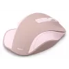 Rato Hama WM-500 Escritório Destro RF Wireless Ótico 1600 DPI