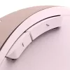 Rato Hama WM-500 Escritório Destro RF Wireless Ótico 1600 DPI
