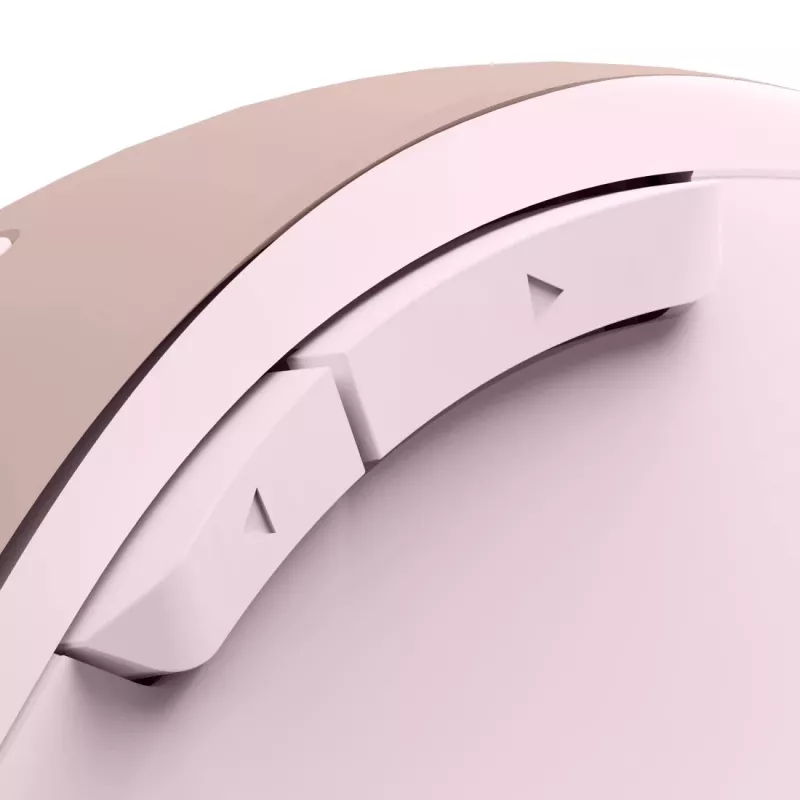 Rato Hama WM-500 Escritório Destro RF Wireless Ótico 1600 DPI