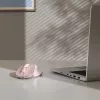Rato Hama WM-500 Escritório Destro RF Wireless Ótico 1600 DPI