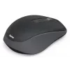 Rato Hama WM-450 Escritório Destro RF Wireless + Bluetooth Ótico 1600 DPI