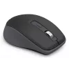 Rato Hama WM-450 Escritório Destro RF Wireless + Bluetooth Ótico 1600 DPI
