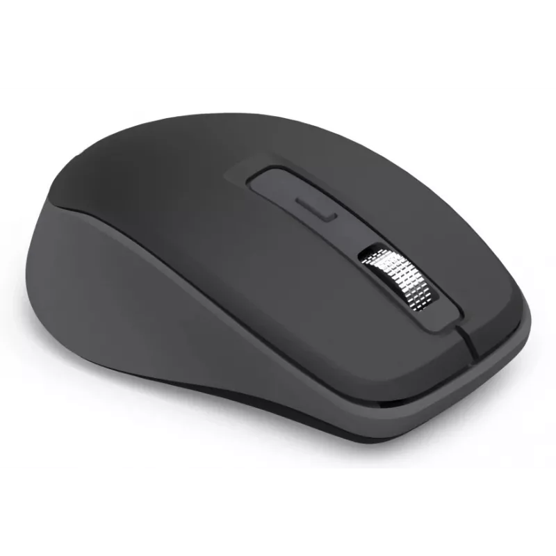 Rato Hama WM-450 Escritório Destro RF Wireless + Bluetooth Ótico 1600 DPI