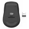 Rato Hama WM-450 Escritório Destro RF Wireless + Bluetooth Ótico 1600 DPI