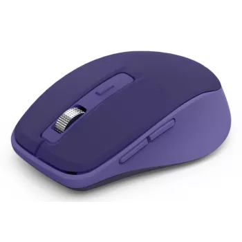 Rato Hama WM-450 Escritório Destro RF Wireless + Bluetooth Ótico 1600 DPI