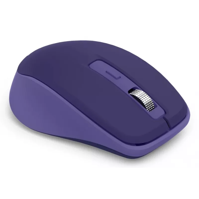 Rato Hama WM-450 Escritório Destro RF Wireless + Bluetooth Ótico 1600 DPI