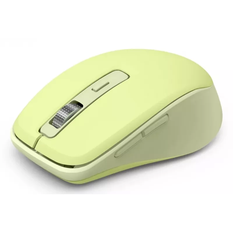 Rato Hama 00173041 Universal Destro RF Wireless + Bluetooth Ótico 1600 DPI