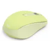 Rato Hama 00173041 Universal Destro RF Wireless + Bluetooth Ótico 1600 DPI