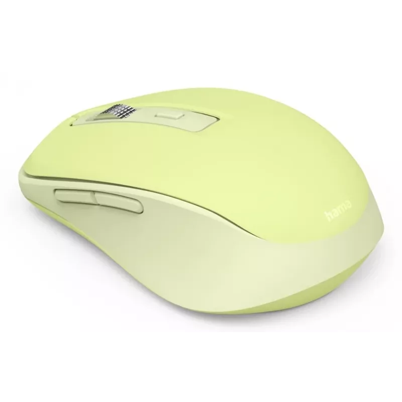 Rato Hama 00173041 Universal Destro RF Wireless + Bluetooth Ótico 1600 DPI