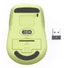 Rato Hama 00173041 Universal Destro RF Wireless + Bluetooth Ótico 1600 DPI