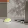Rato Hama 00173041 Universal Destro RF Wireless + Bluetooth Ótico 1600 DPI