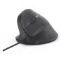 Rato Hama ECM-500L Escritório Esquerdino USB Type-A Ótico 1800 DPI