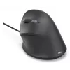 Rato Hama ECM-500L Escritório Esquerdino USB Type-A Ótico 1800 DPI