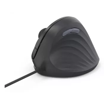 Rato Hama ECM-500R Escritório Destro USB Type-A Ótico 1800 DPI