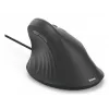 Rato Hama ECM-500R Escritório Destro USB Type-A Ótico 1800 DPI