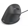 Rato Hama ECM-500R Escritório Destro USB Type-A Ótico 1800 DPI