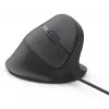 Rato Hama ECM-500R Escritório Destro USB Type-A Ótico 1800 DPI