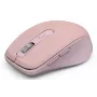 Rato Hama WM-450 Escritório Destro RF Wireless + Bluetooth Ótico 1600 DPI