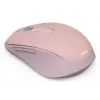 Rato Hama WM-450 Escritório Destro RF Wireless + Bluetooth Ótico 1600 DPI
