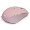 Rato Hama WM-450 Escritório Destro RF Wireless + Bluetooth Ótico 1600 DPI