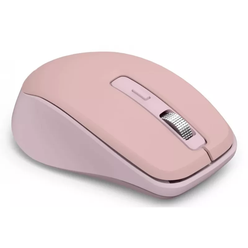 Rato Hama WM-450 Escritório Destro RF Wireless + Bluetooth Ótico 1600 DPI
