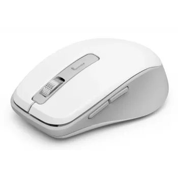 Rato Hama WM-450 Escritório Destro RF Wireless + Bluetooth Ótico 1600 DPI