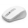 Rato Hama WM-450 Escritório Destro RF Wireless + Bluetooth Ótico 1600 DPI