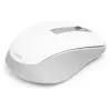 Rato Hama WM-450 Escritório Destro RF Wireless + Bluetooth Ótico 1600 DPI