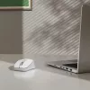 Rato Hama WM-450 Escritório Destro RF Wireless + Bluetooth Ótico 1600 DPI