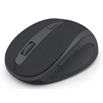 Rato Hama WM-400 Escritório Destro RF Wireless Ótico 1600 DPI