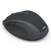 Rato Hama WM-400 Escritório Destro RF Wireless Ótico 1600 DPI