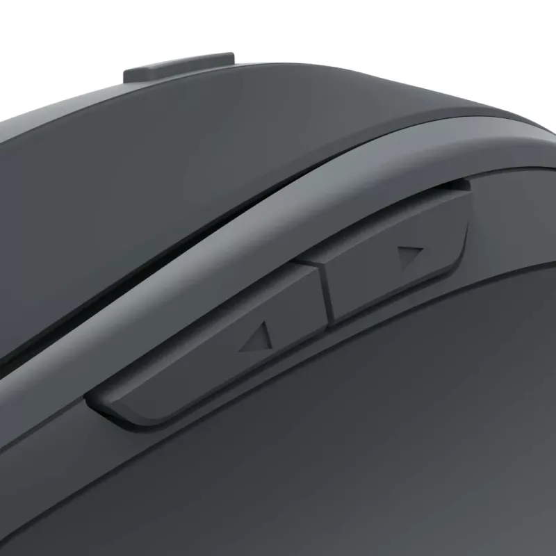 Rato Hama WM-400 Escritório Destro RF Wireless Ótico 1600 DPI