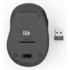 Rato Hama WM-400 Escritório Destro RF Wireless Ótico 1600 DPI