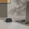 Rato Hama WM-400 Escritório Destro RF Wireless Ótico 1600 DPI