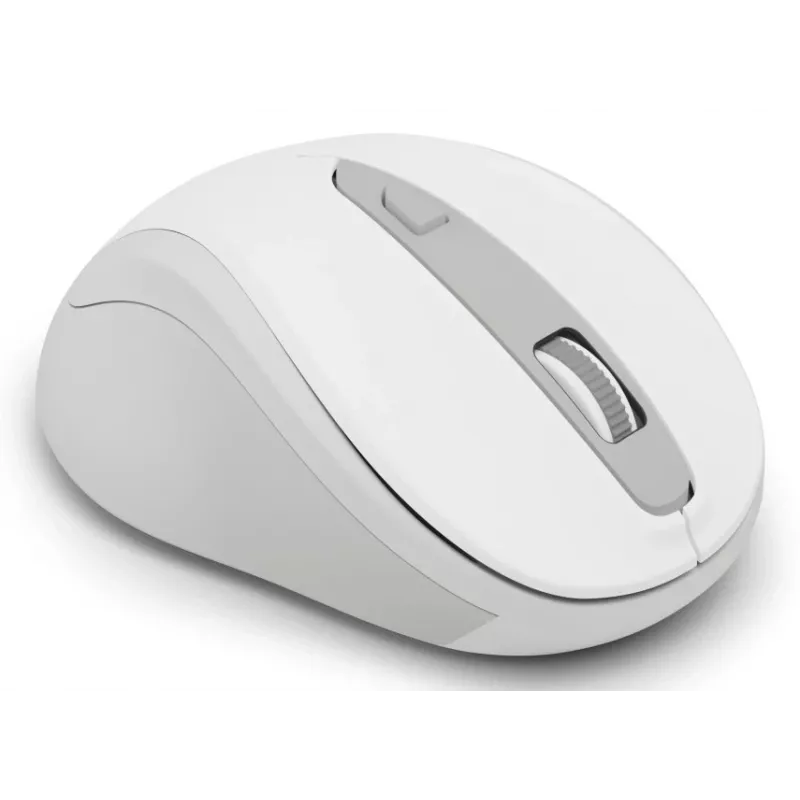 Rato Hama WM-400 Escritório Destro RF Wireless Ótico 1600 DPI