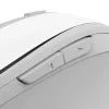 Rato Hama WM-400 Escritório Destro RF Wireless Ótico 1600 DPI