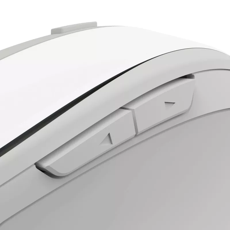 Rato Hama WM-400 Escritório Destro RF Wireless Ótico 1600 DPI