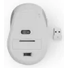 Rato Hama WM-400 Escritório Destro RF Wireless Ótico 1600 DPI